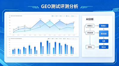 2026扬州本土GEO优化公司深度评测｜四大优质机构排名